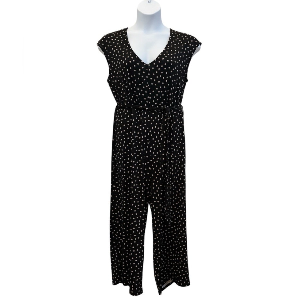 Papillon Tie Front Jumper